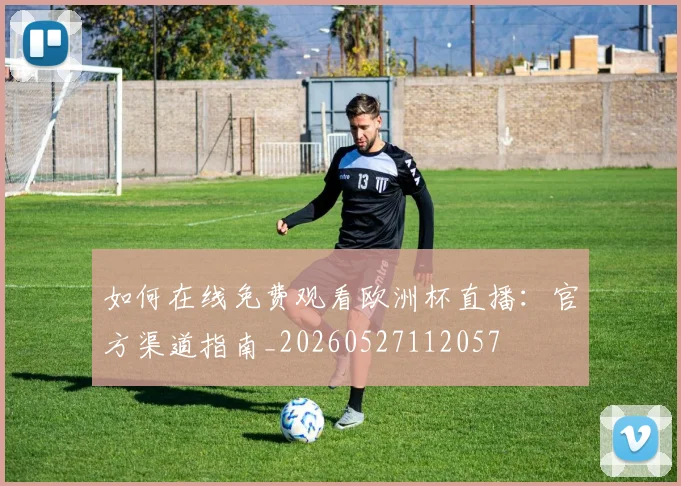 如何在线免费观看欧洲杯直播：官方渠道指南_20260527112057
