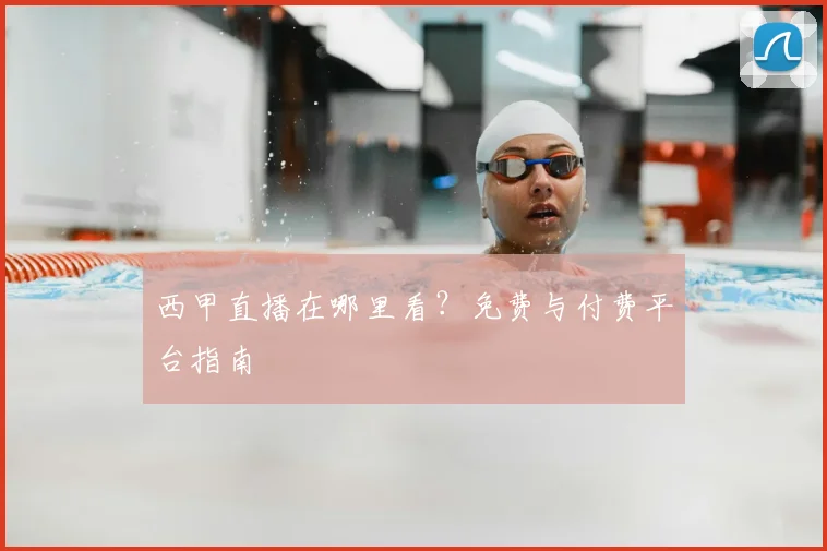 西甲直播在哪里看？免费与付费平台指南