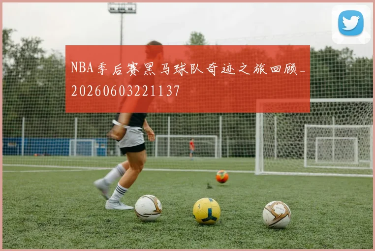 NBA季后赛黑马球队奇迹之旅回顾_20260603221137