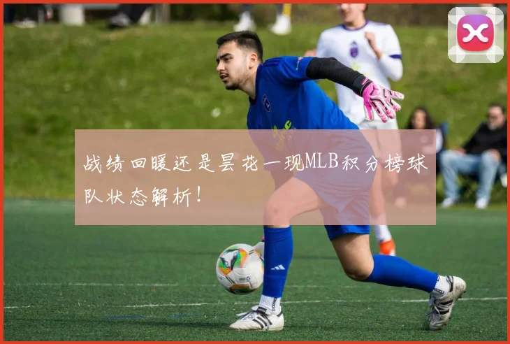 战绩回暖还是昙花一现MLB积分榜球队状态解析！