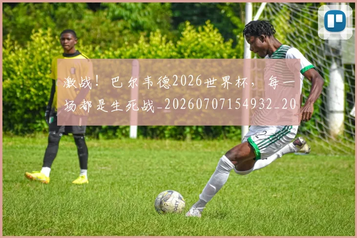 激战！巴尔韦德2026世界杯，每一场都是生死战_20260707154932_20260802153444